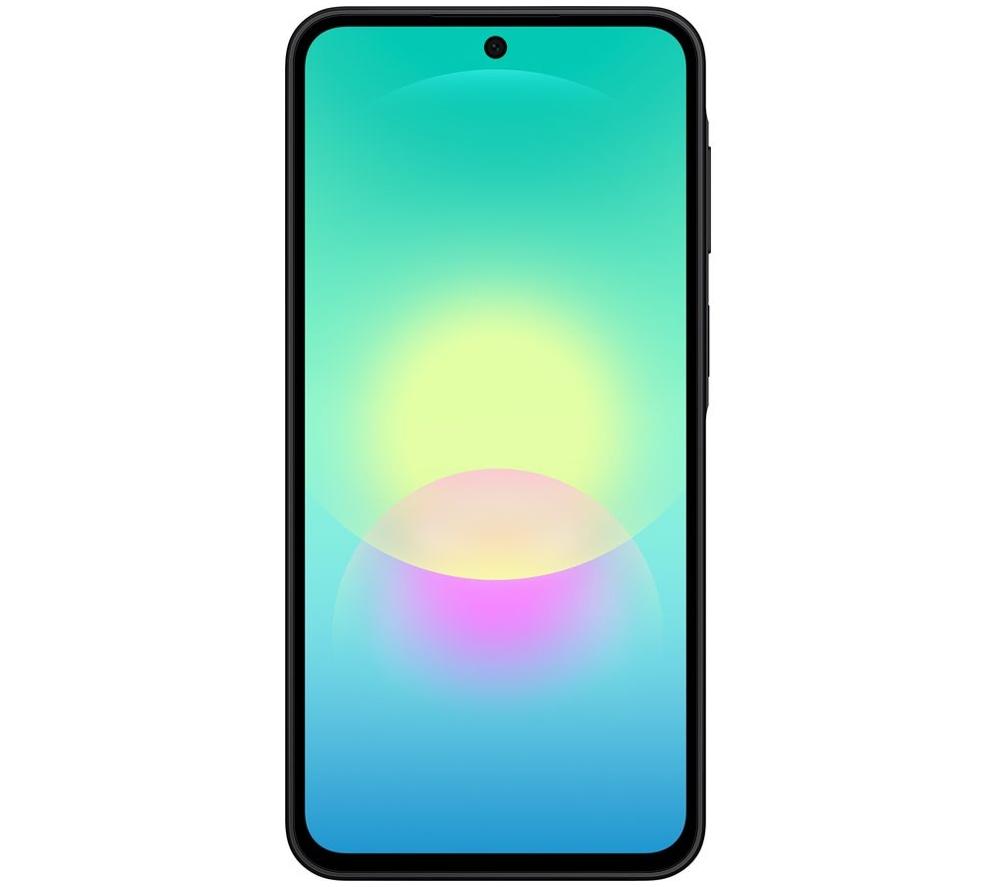 SAMSUNG Galaxy A27 5G - 128 GB, Schwarz