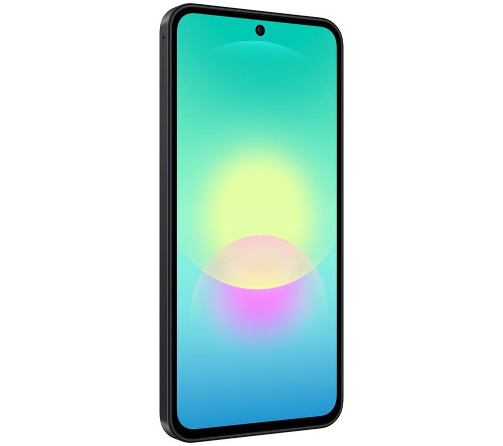 SAMSUNG Galaxy A27 5G - 128 GB, Black