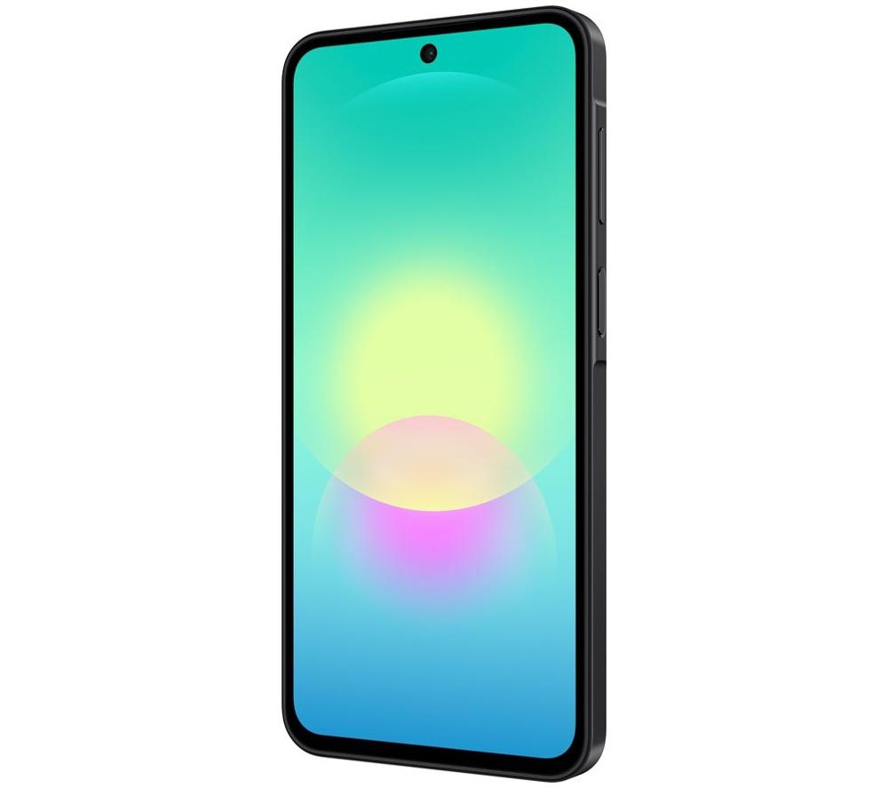 SAMSUNG Galaxy A27 5G - 128 GB, Black