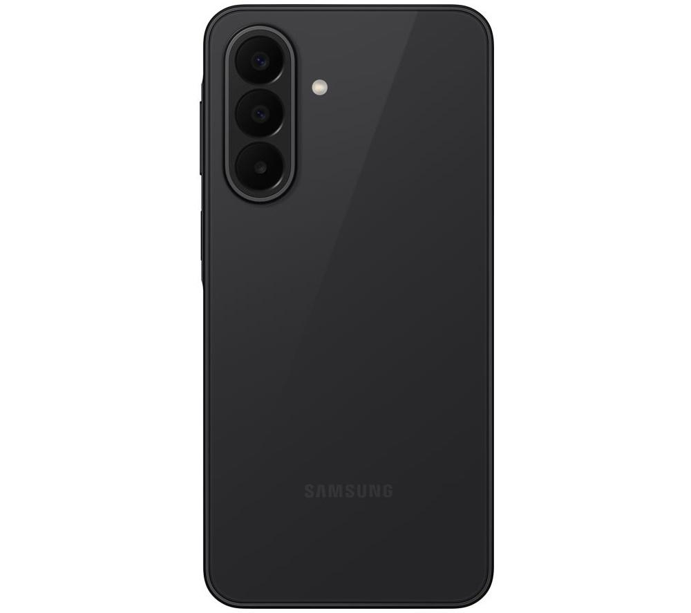 SAMSUNG Galaxy A27 5G - 128 GB, Schwarz