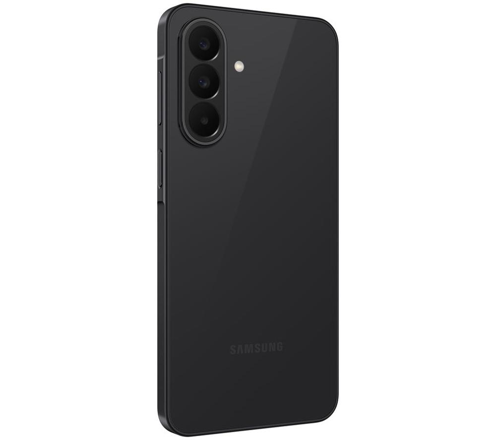 SAMSUNG Galaxy A27 5G - 128 GB, Schwarz