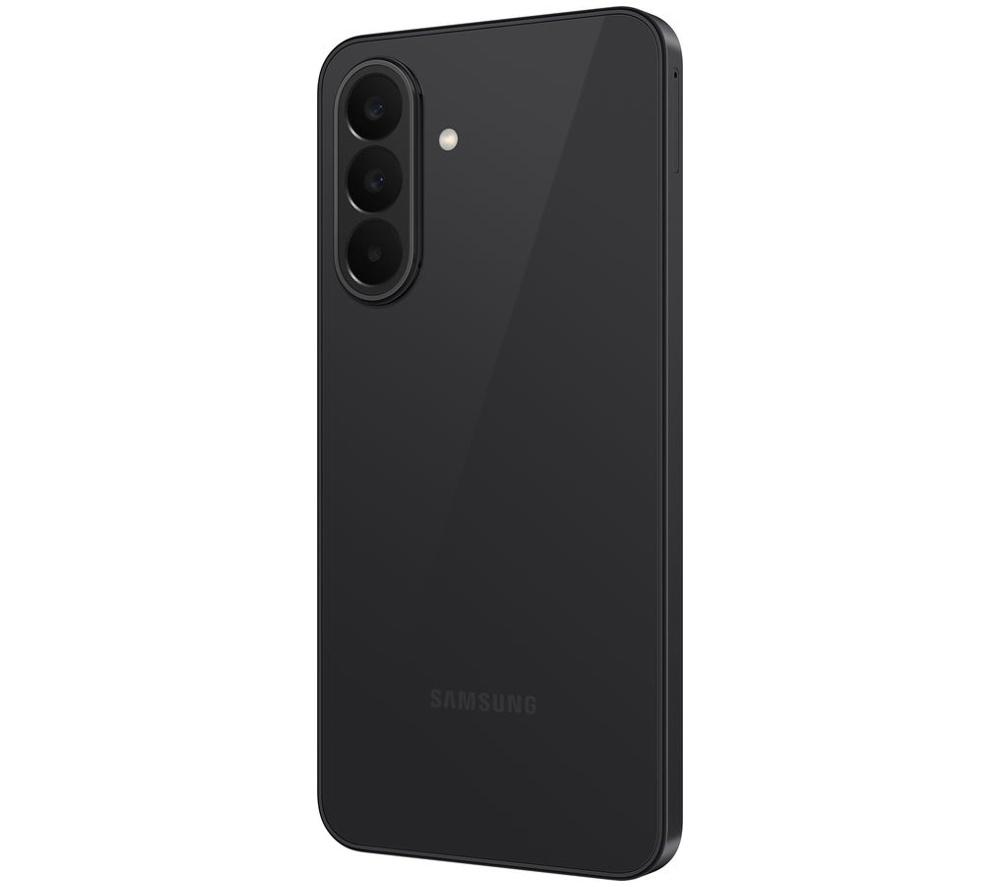 SAMSUNG Galaxy A27 5G - 128 GB, Schwarz