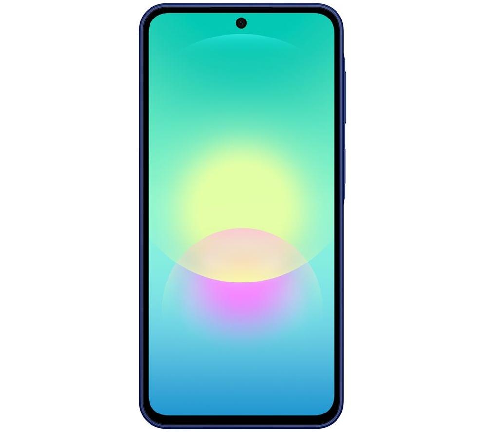 SAMSUNG Galaxy A27 5G – 128 GB, Blau