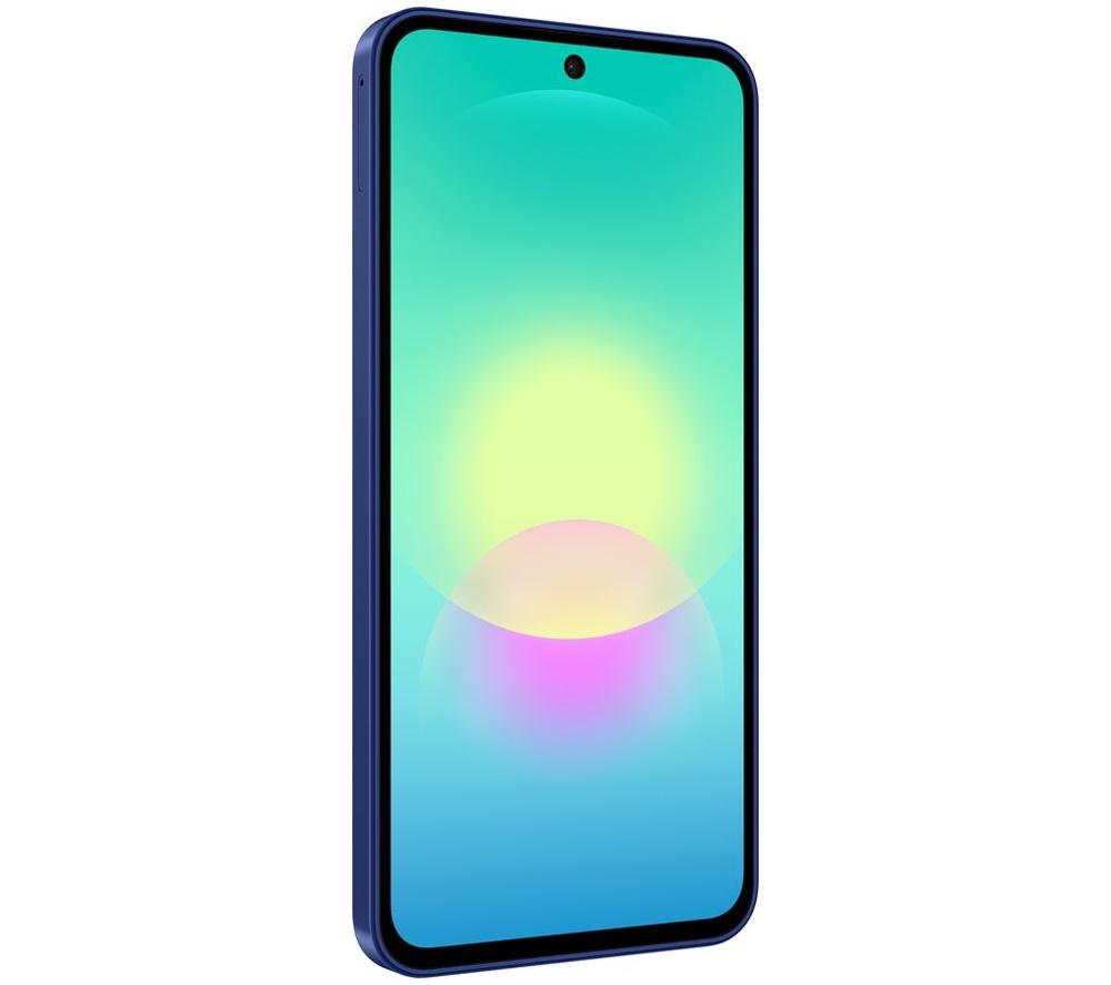 SAMSUNG Galaxy A27 5G – 128 GB, Blau
