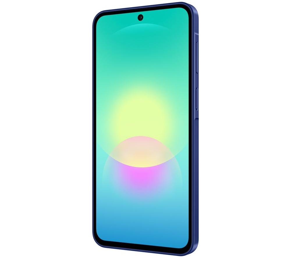 SAMSUNG Galaxy A27 5G – 128 GB, Blau