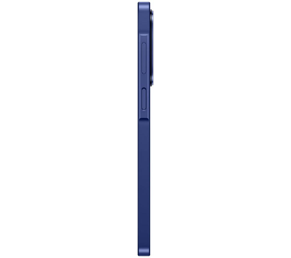 SAMSUNG Galaxy A27 5G – 128 GB, Blau