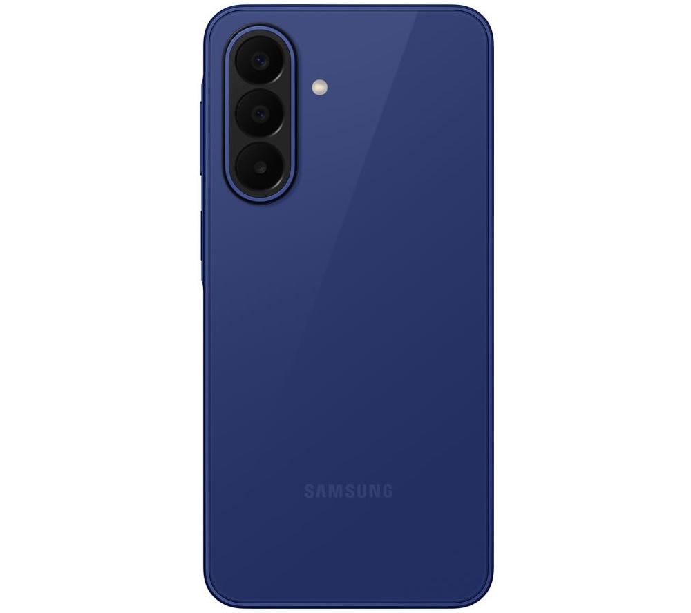 SAMSUNG Galaxy A27 5G – 128 GB, Blau