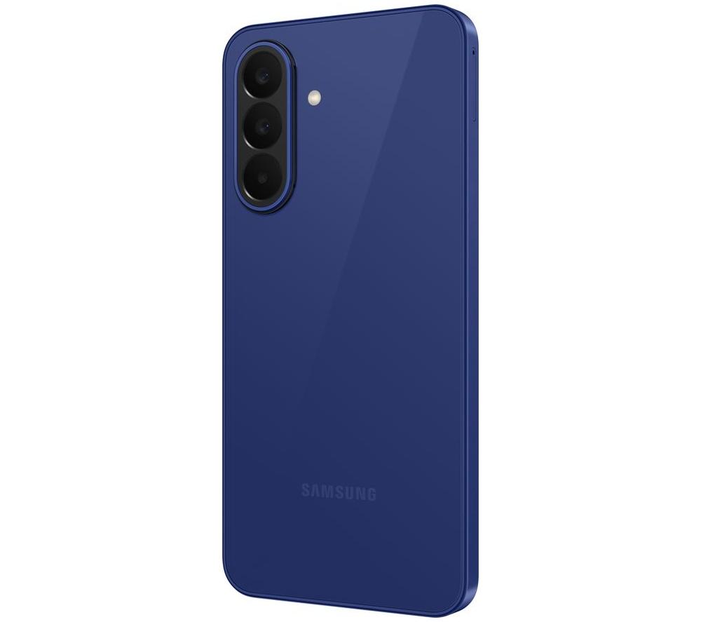 SAMSUNG Galaxy A27 5G – 128 GB, Blau