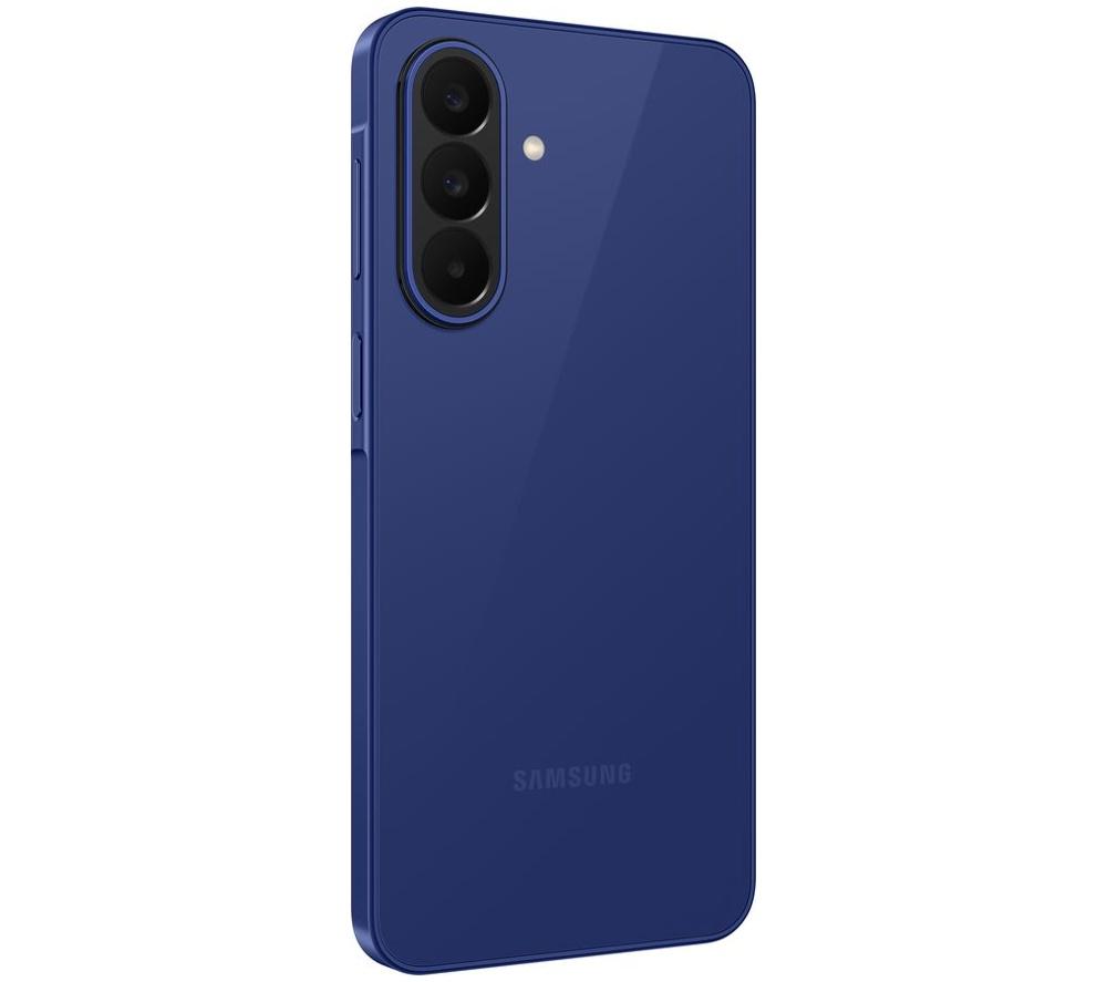 SAMSUNG Galaxy A27 5G – 128 GB, Blau
