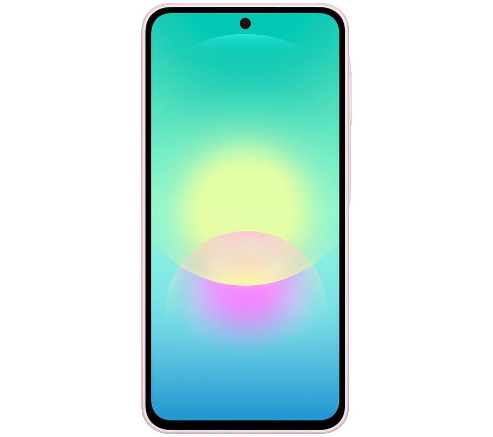 SAMSUNG Galaxy A27 5G - 128 GB, Pink
