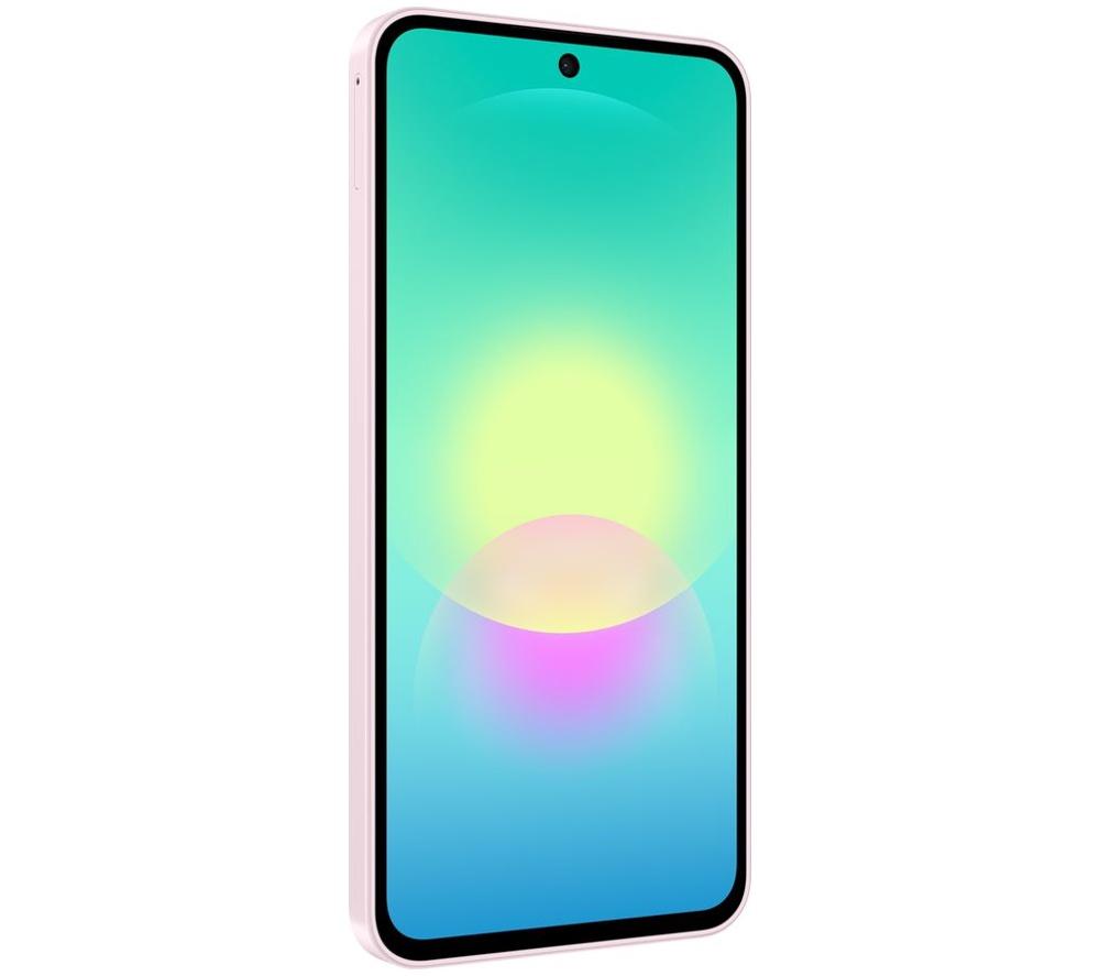SAMSUNG Galaxy A27 5G - 128 GB, Pink