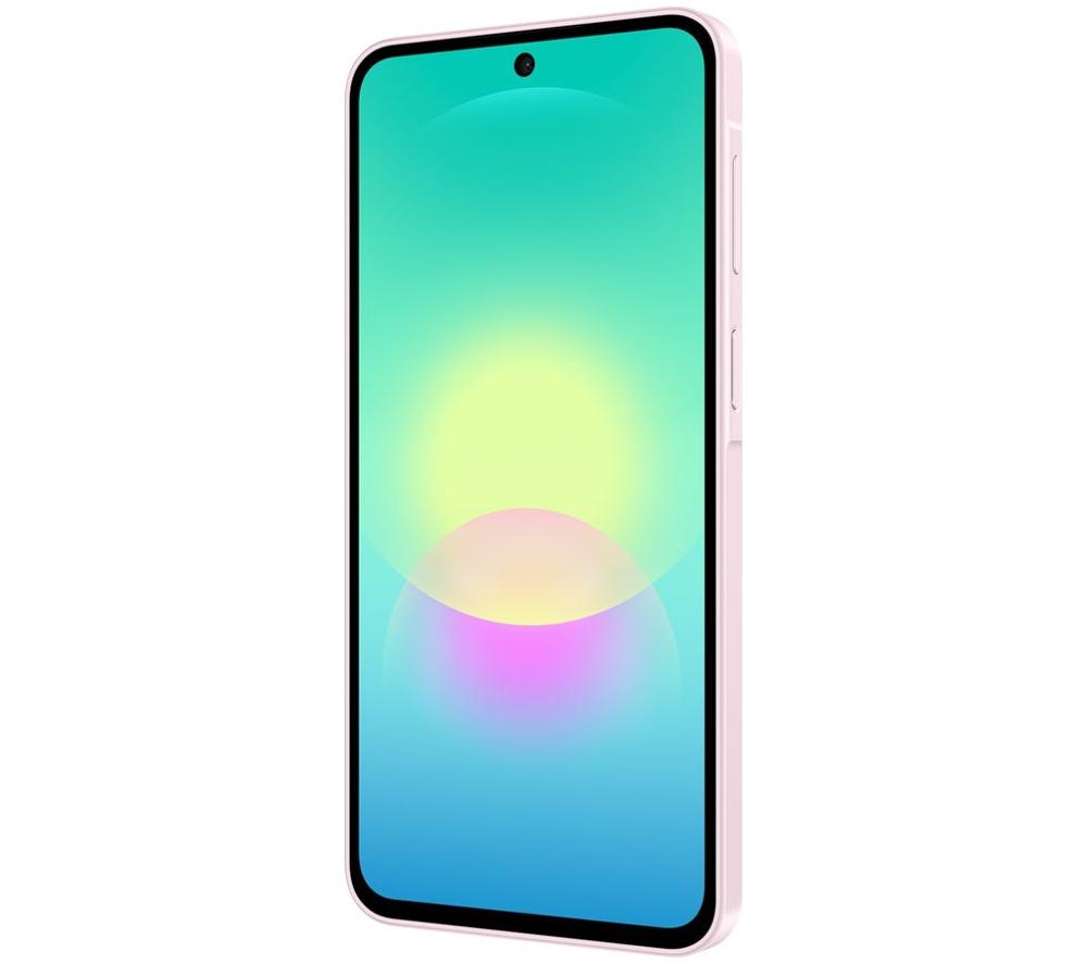 SAMSUNG Galaxy A27 5G - 128 GB, Pink