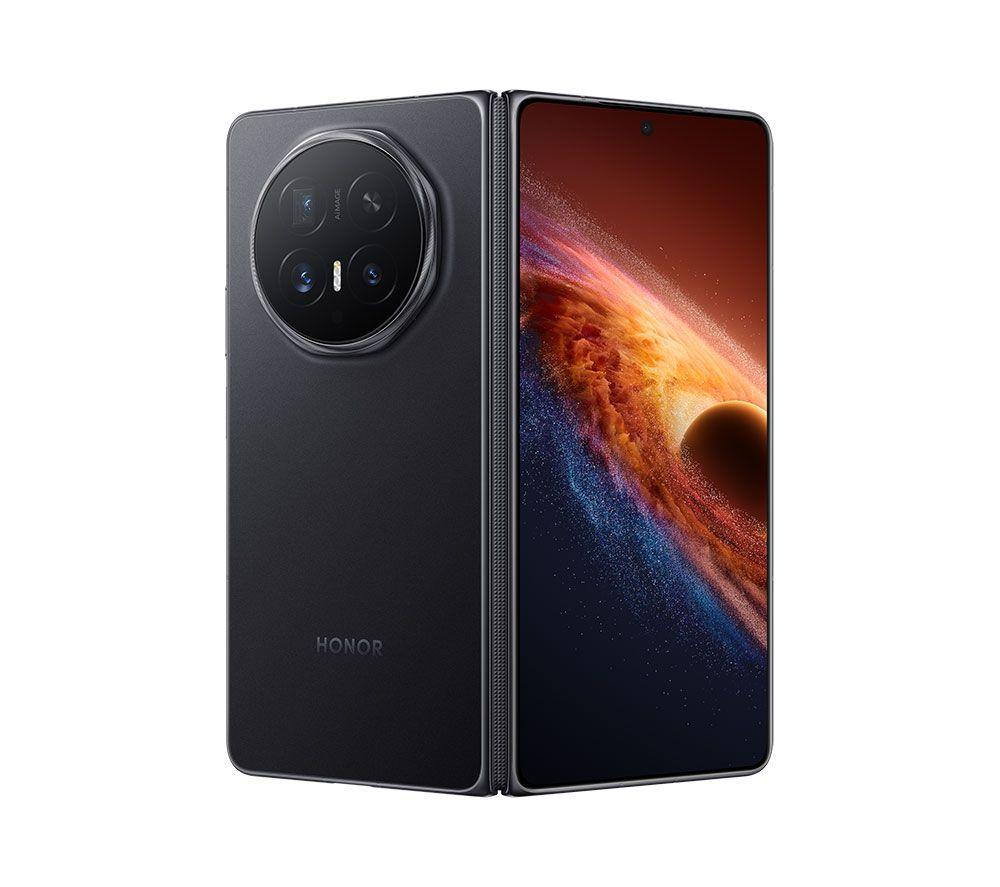 HONOR Magic V6 - 512 GB, Black