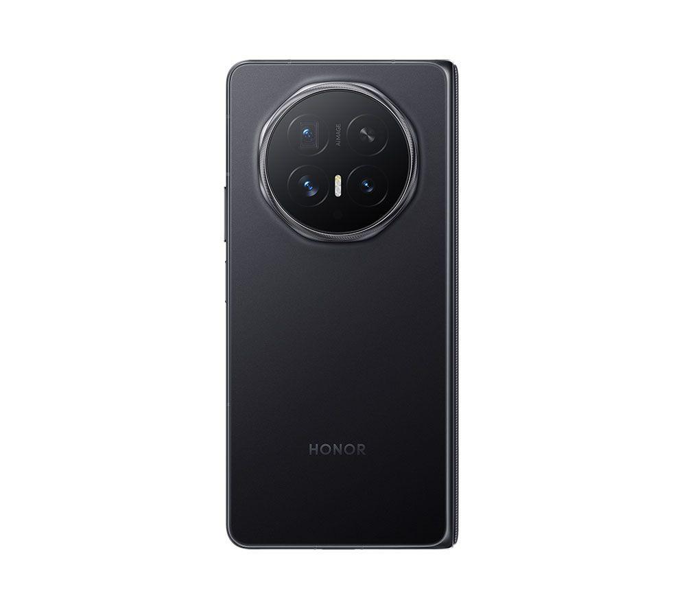 HONOR Magic V6 - 512 GB, Black