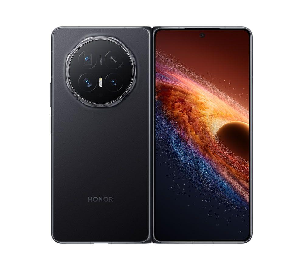 HONOR Magic V6 - 512 GB, Black