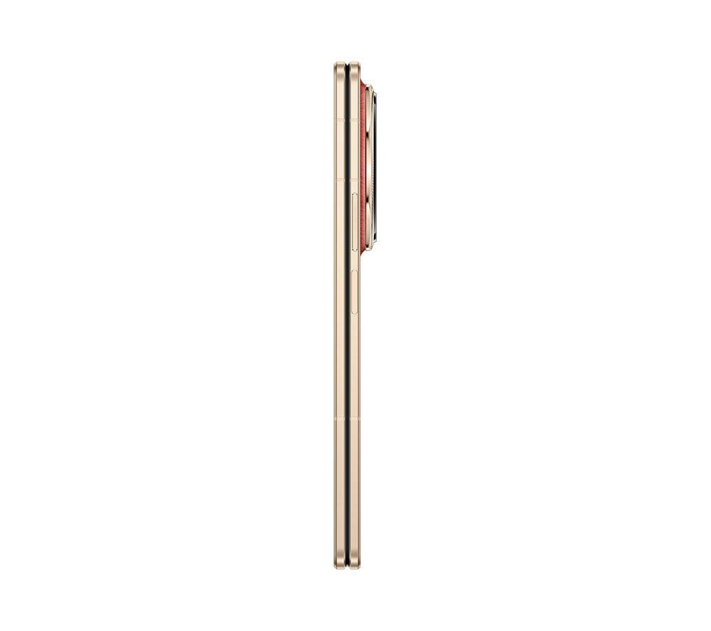 HONOR Magic V6 - 512 GB, Red