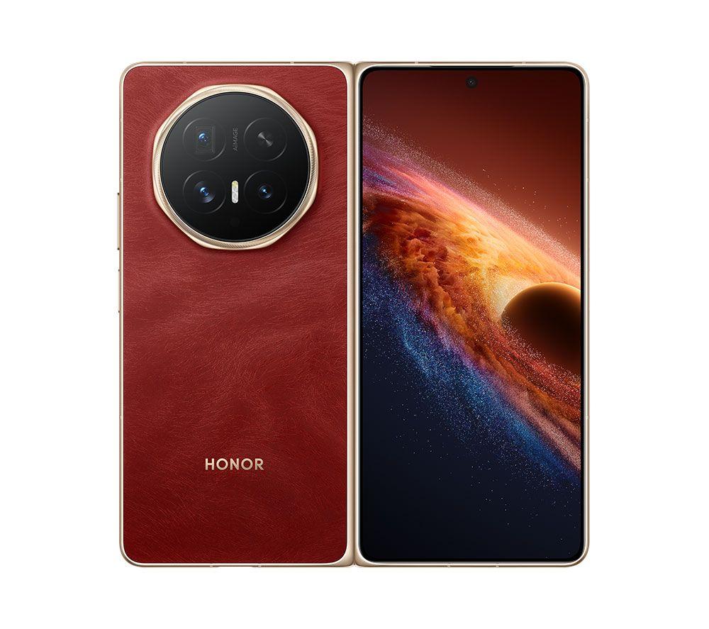 HONOR Magic V6 - 512 GB, Red