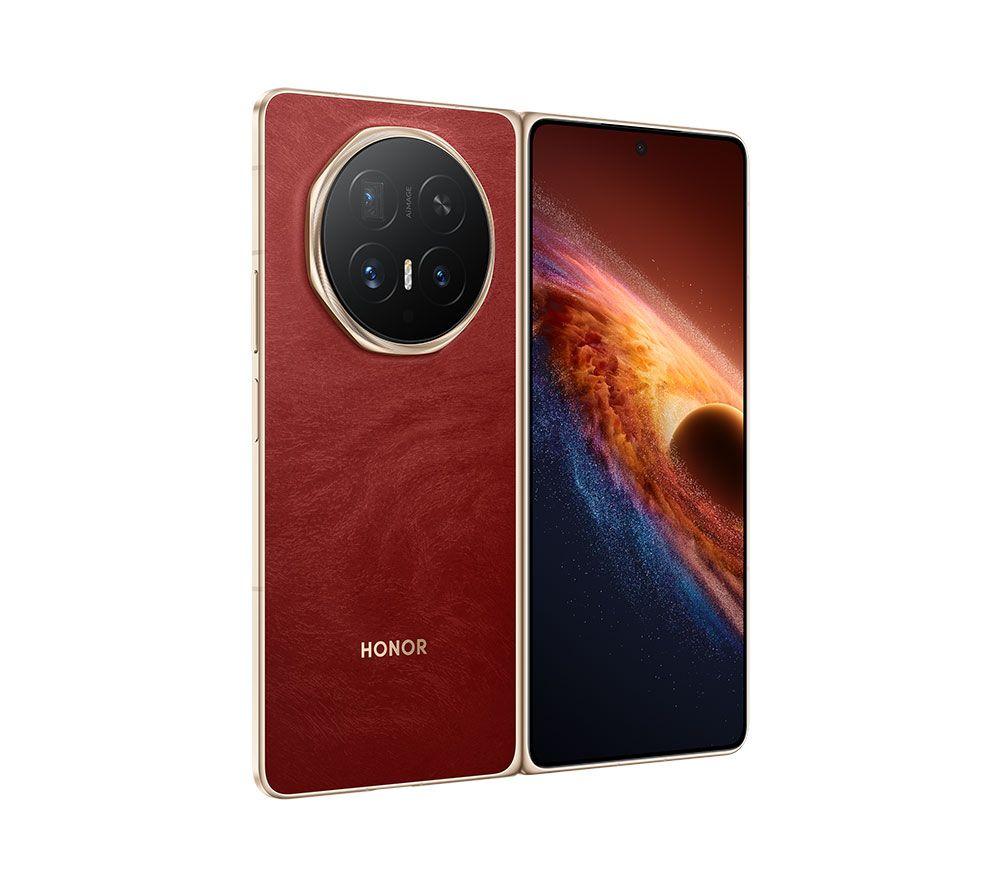 HONOR Magic V6 - 512 GB, Red