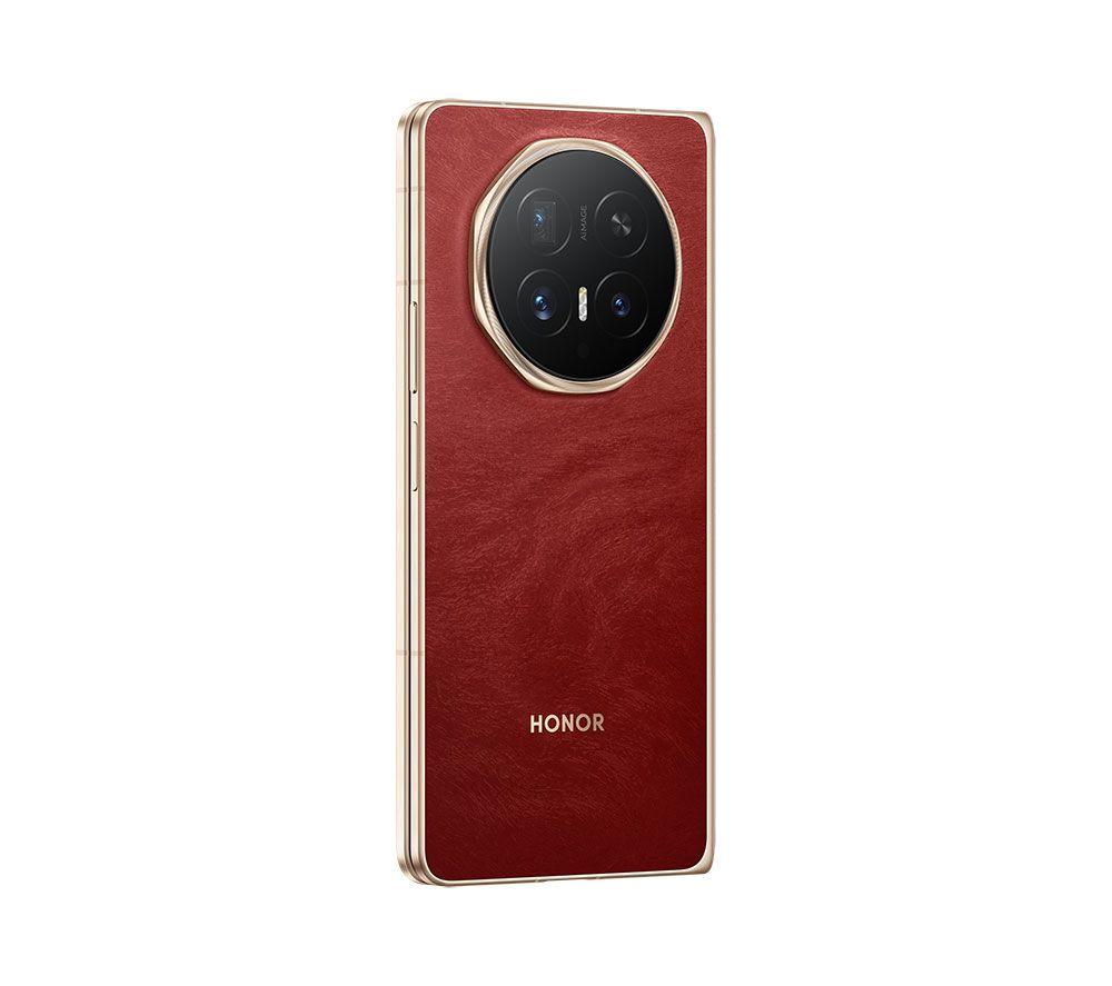 HONOR Magic V6 - 512 GB, Red