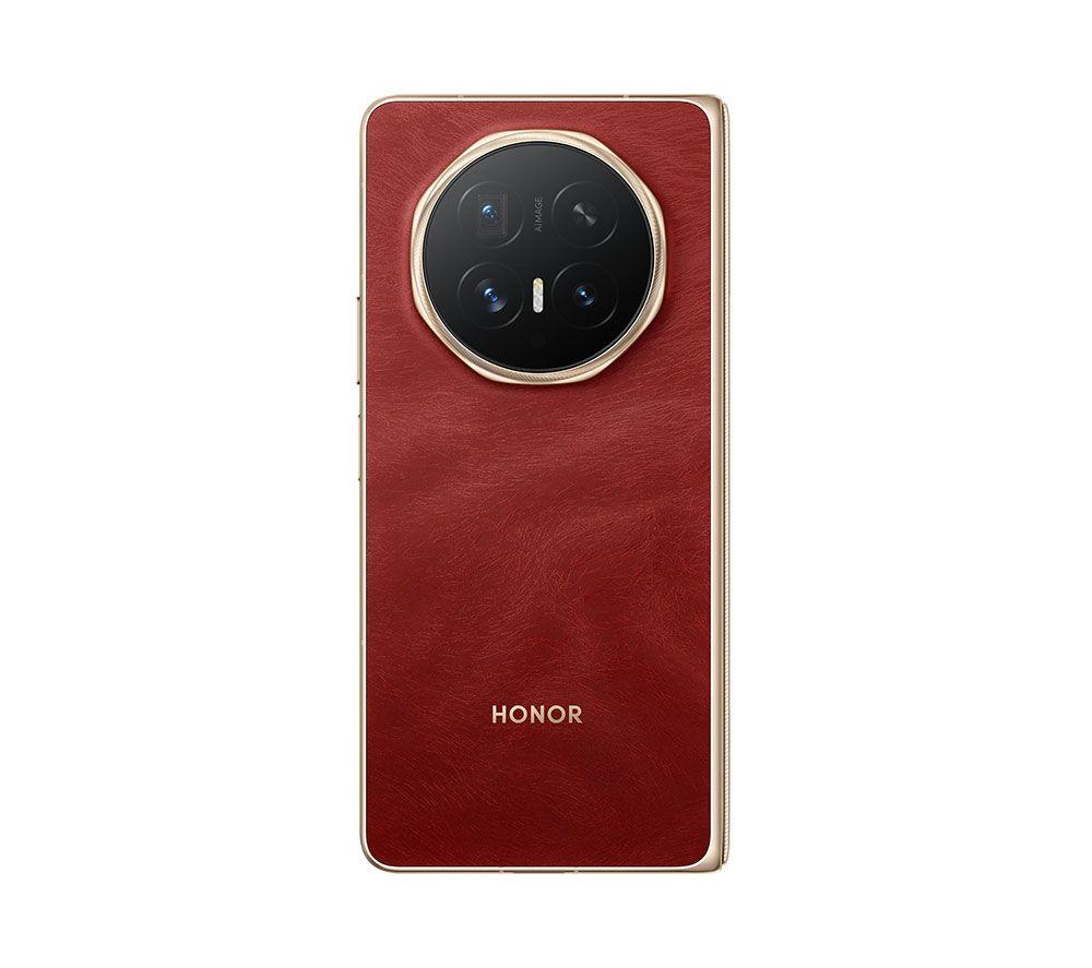 HONOR Magic V6 - 512 GB, Red