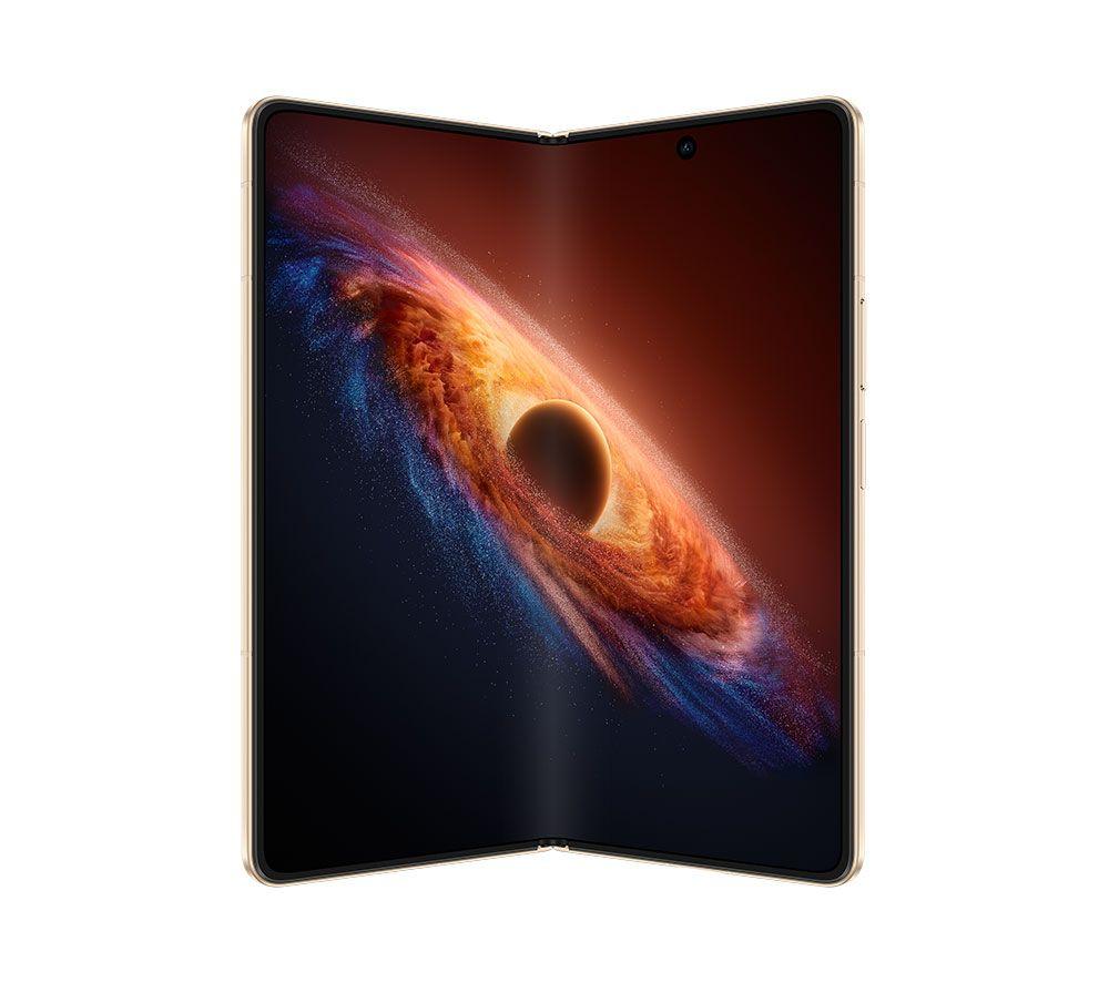 HONOR Magic V6 - 512 GB, Red
