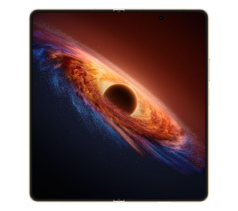 HONOR Magic V6 - 512 GB, Red