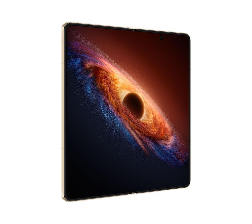 HONOR Magic V6 - 512 GB, Red