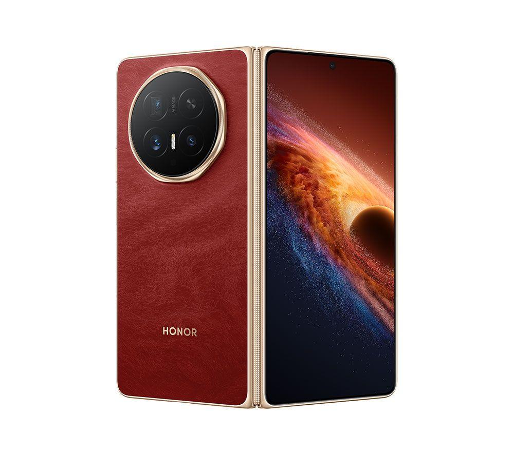 HONOR Magic V6 - 512 GB, Red