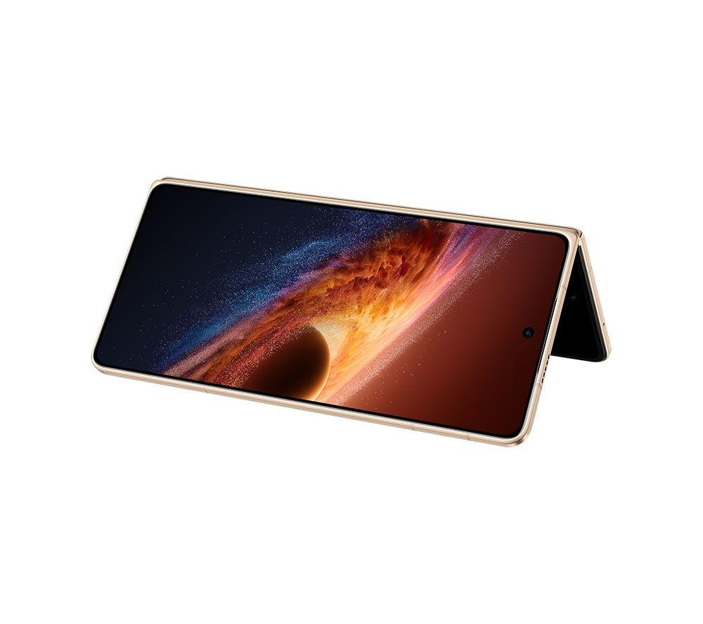 HONOR Magic V6 - 512 GB, Red
