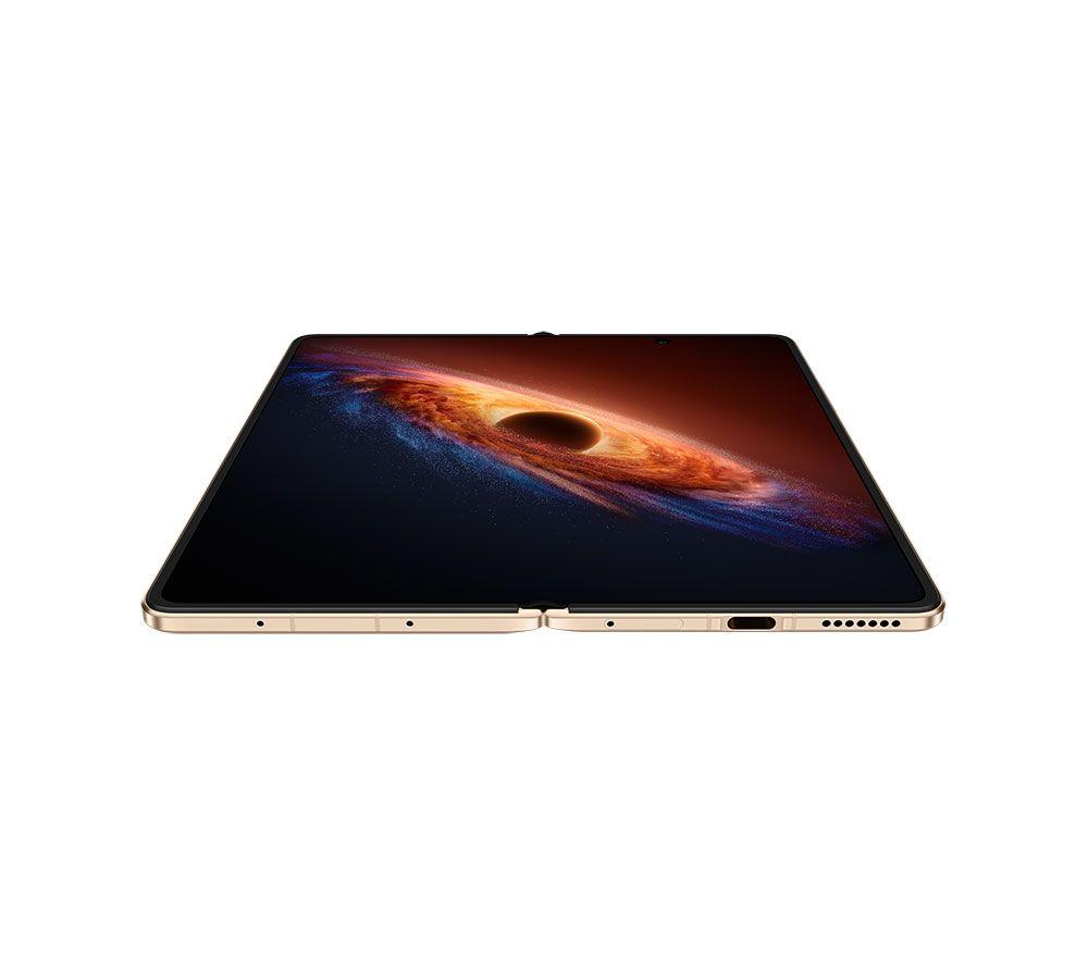 HONOR Magic V6 - 512 GB, Red