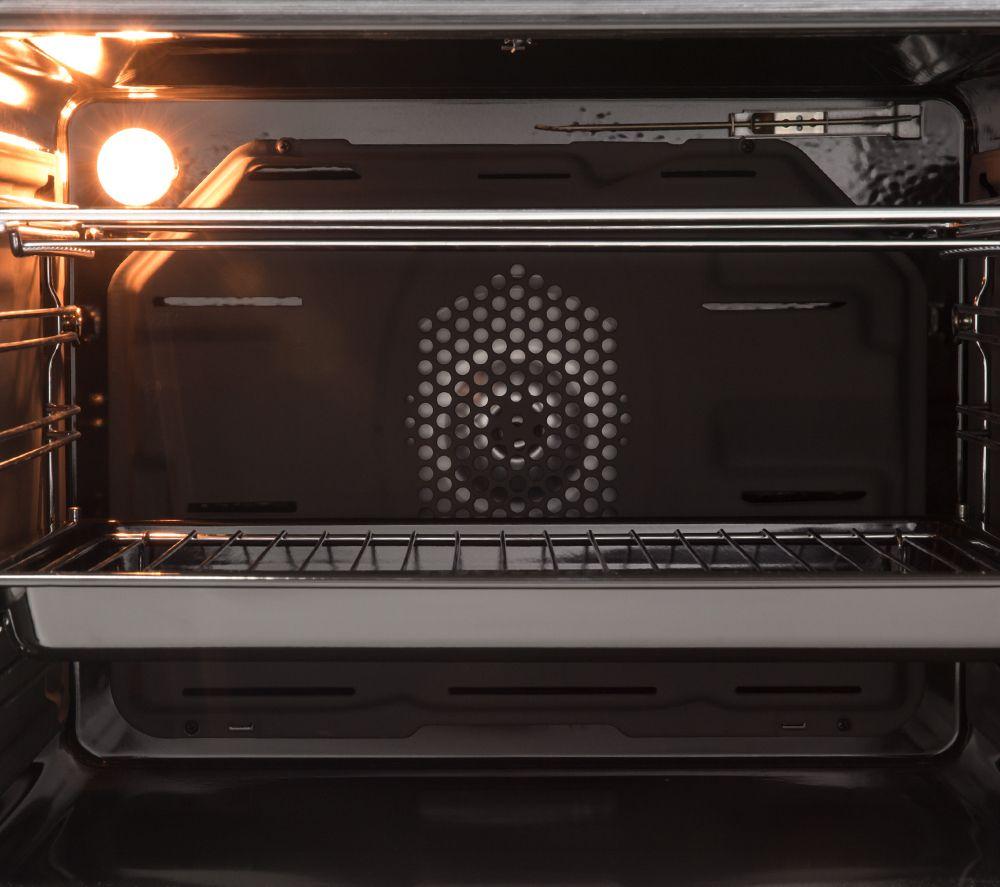 LEISURE Cookmaster CK110F232C Dual Fuel Range Cooker - Cream