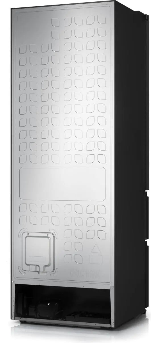 Frigorífico combi inteligente HISENSE PureFlat RF632N4AFC1 - Negro
