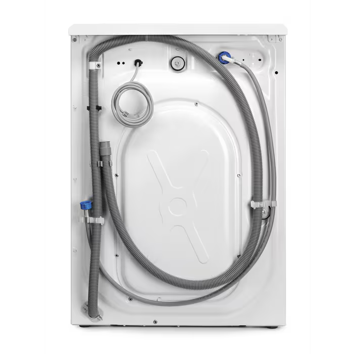 Lavadora AEG 6000 ProSense LFED61144B de 10 kg y 1400 rpm - Blanca