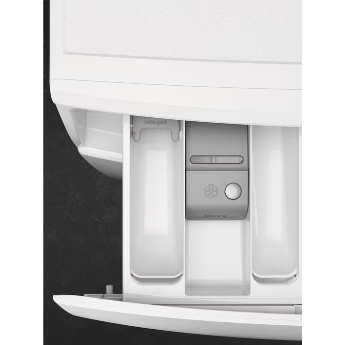 Lavadora AEG 6000 ProSense LFED61144B de 10 kg y 1400 rpm - Blanca