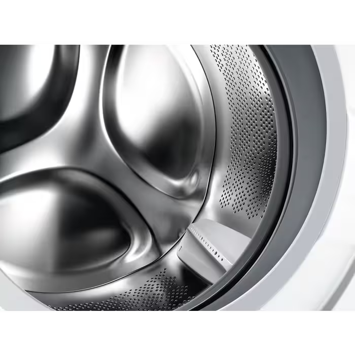 Lavadora AEG 6000 ProSense LFED61144B de 10 kg y 1400 rpm - Blanca