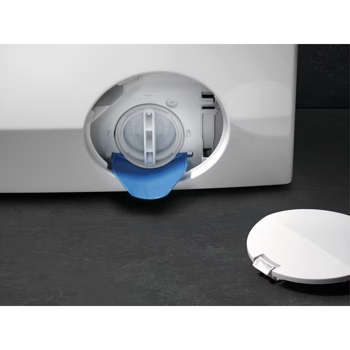 Lavadora AEG 6000 ProSense LFED61144B de 10 kg y 1400 rpm - Blanca